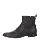 Vince Leather Boots