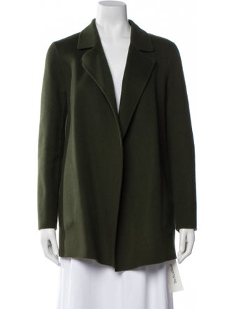 Vince Wool Coat