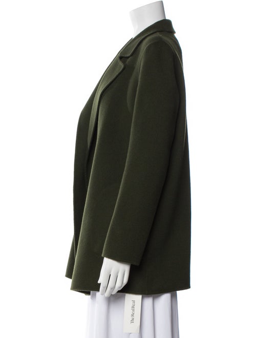 Vince Wool Coat