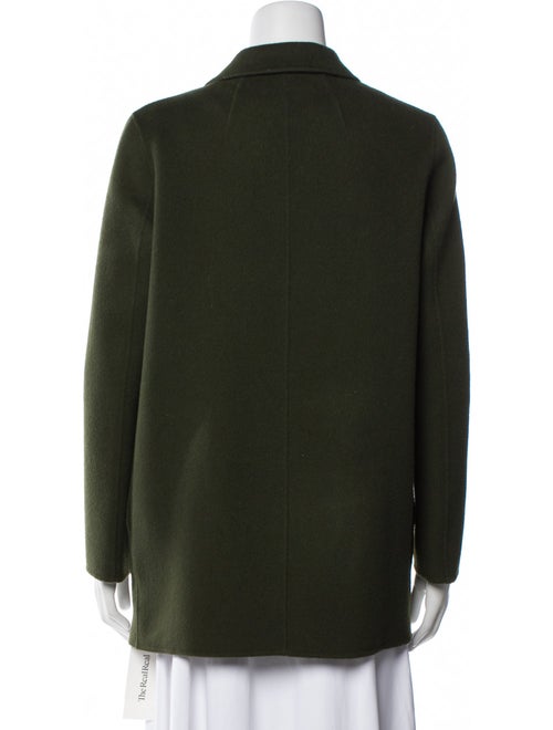 Vince Wool Coat