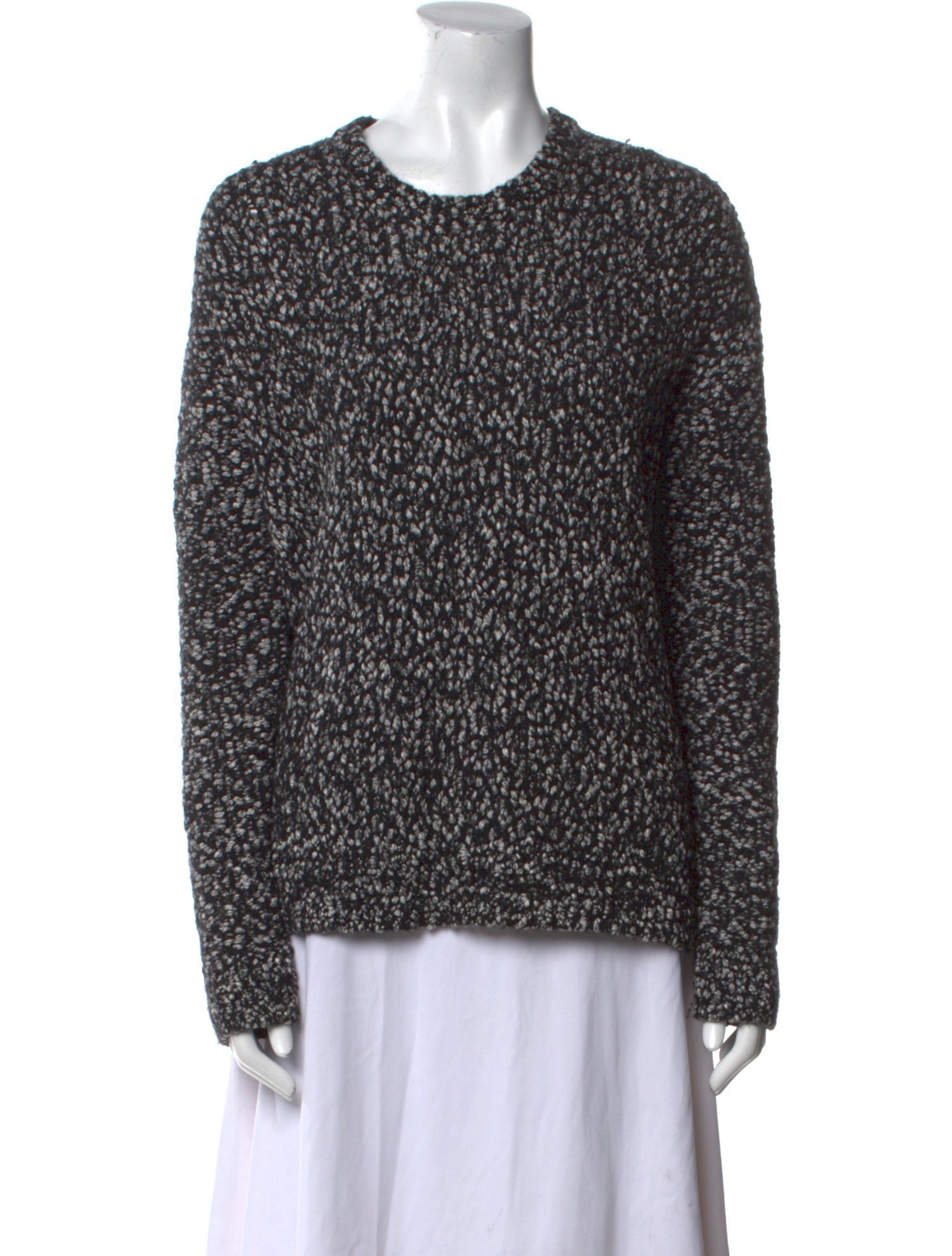 Vince Crew Neck Sweater