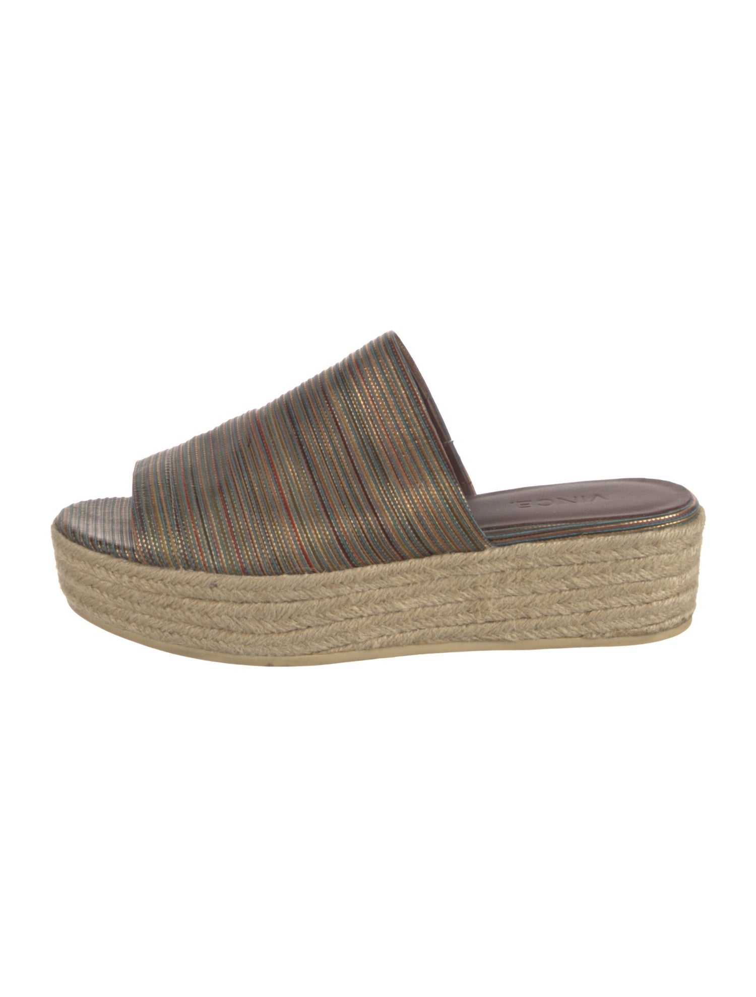 Vince Espadrilles
