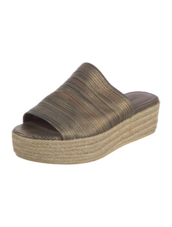 Vince Espadrilles