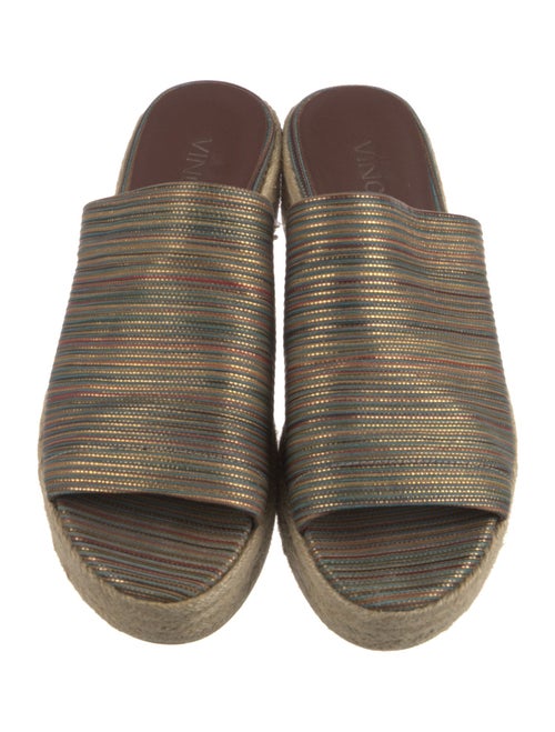 Vince Espadrilles