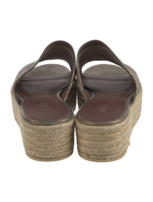 Vince Espadrilles