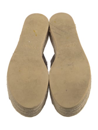 Vince Espadrilles