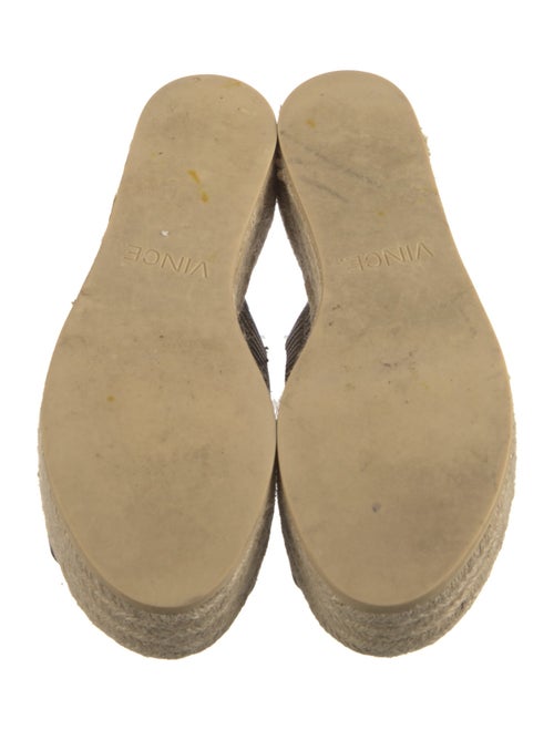 Vince Espadrilles