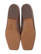 Vince Leather Mules