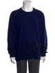 Vince Cashmere Crew Neck Pullover