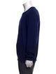Vince Cashmere Crew Neck Pullover
