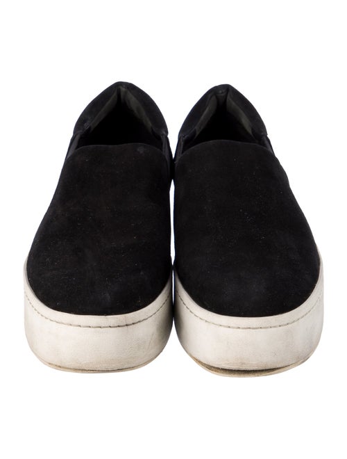 Vince Suede Sneakers