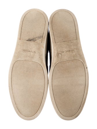 Vince Suede Sneakers