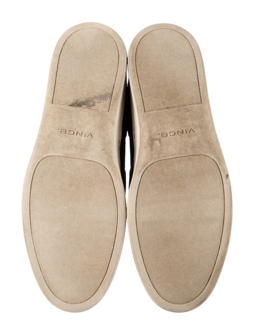 Vince Suede Sneakers
