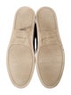 Vince Suede Sneakers
