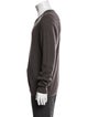 Vince Cashmere V-Neck Pullover