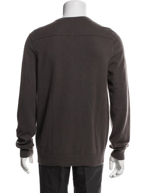 Vince Cashmere V-Neck Pullover