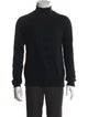 Vince Cashmere Turtleneck Pullover