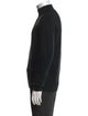 Vince Cashmere Turtleneck Pullover