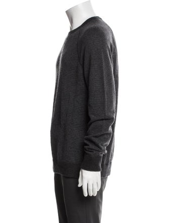 Vince Wool Crew Neck Pullover