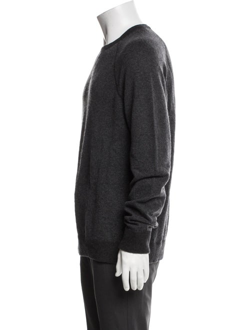 Vince Wool Crew Neck Pullover