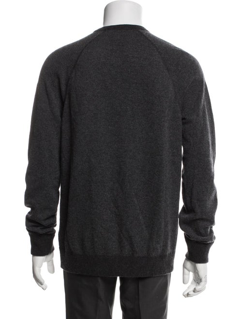 Vince Wool Crew Neck Pullover