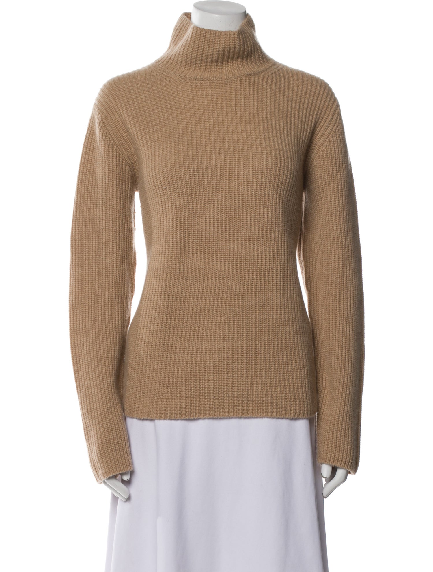 Vince Cashmere Turtleneck Sweater