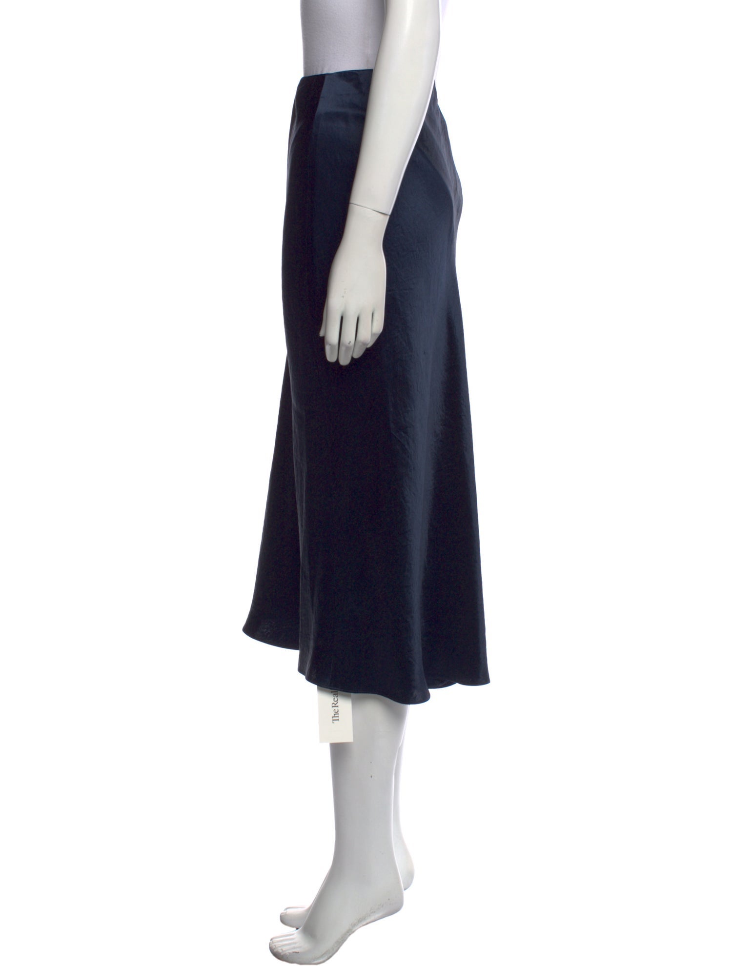 Vince Midi Length Skirt