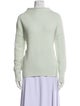 Vince Cashmere Turtleneck Sweater