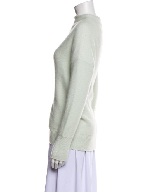 Vince Cashmere Turtleneck Sweater