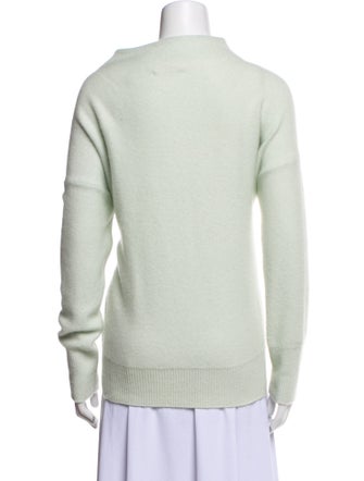 Vince Cashmere Turtleneck Sweater