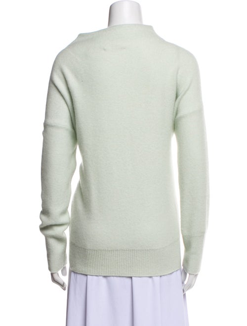 Vince Cashmere Turtleneck Sweater