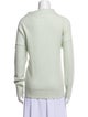 Vince Cashmere Turtleneck Sweater