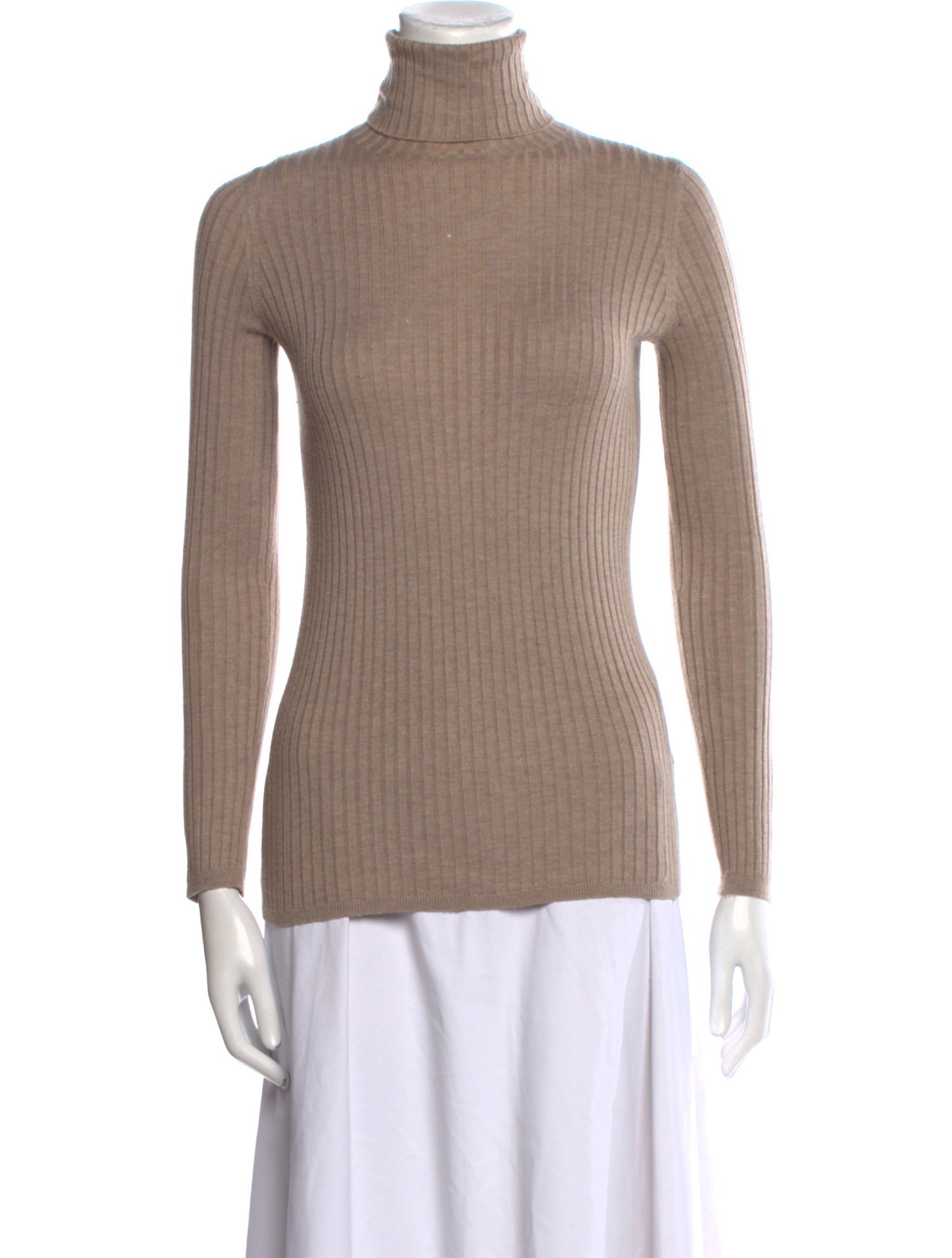 Vince Turtleneck Sweater