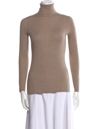 Vince Turtleneck Sweater