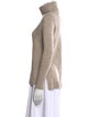 Vince Merino Wool Turtleneck Sweater