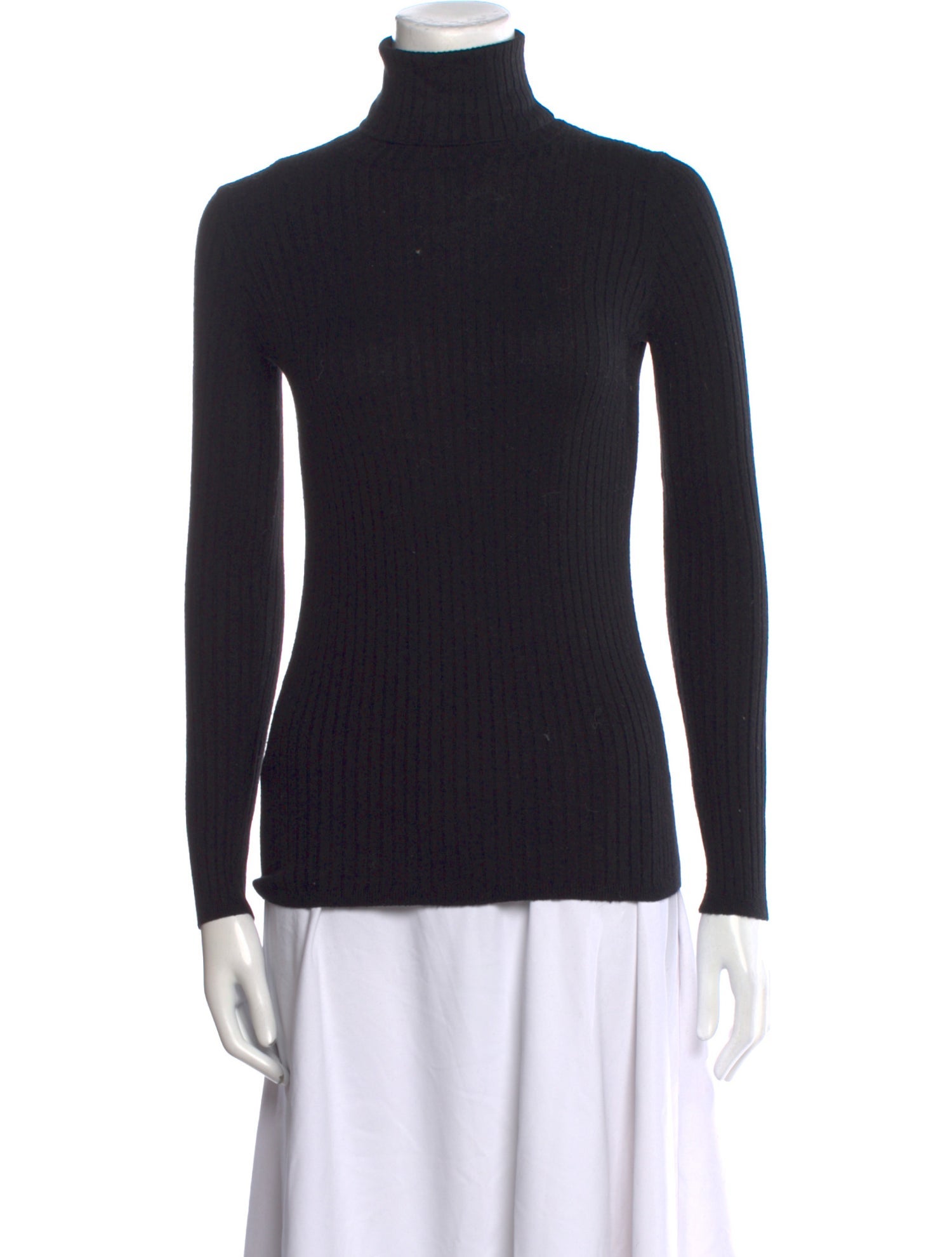 Vince Turtleneck Sweater