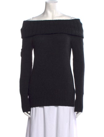Vince Turtleneck Sweater