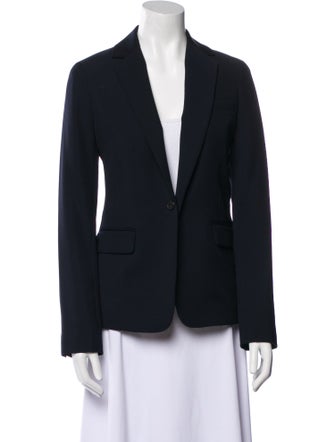 Vince Blazer