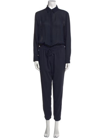 Vince Jumpsuit