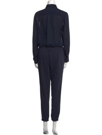 Vince Jumpsuit
