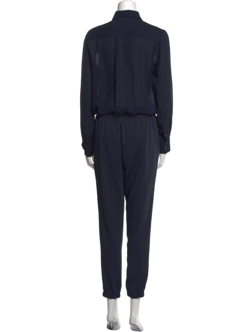 Vince Jumpsuit