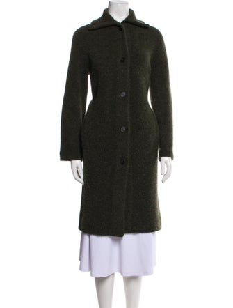 Vince Wool Coat