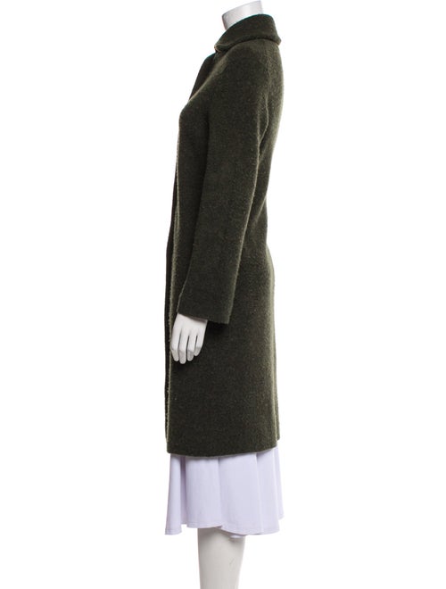 Vince Wool Coat