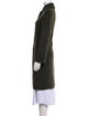 Vince Wool Coat