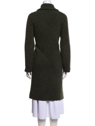 Vince Wool Coat