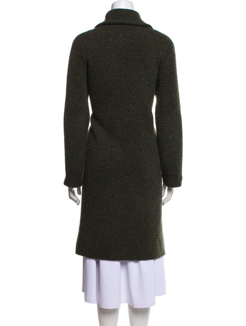 Vince Wool Coat