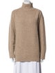 Vince Cashmere Turtleneck Sweater