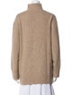 Vince Cashmere Turtleneck Sweater