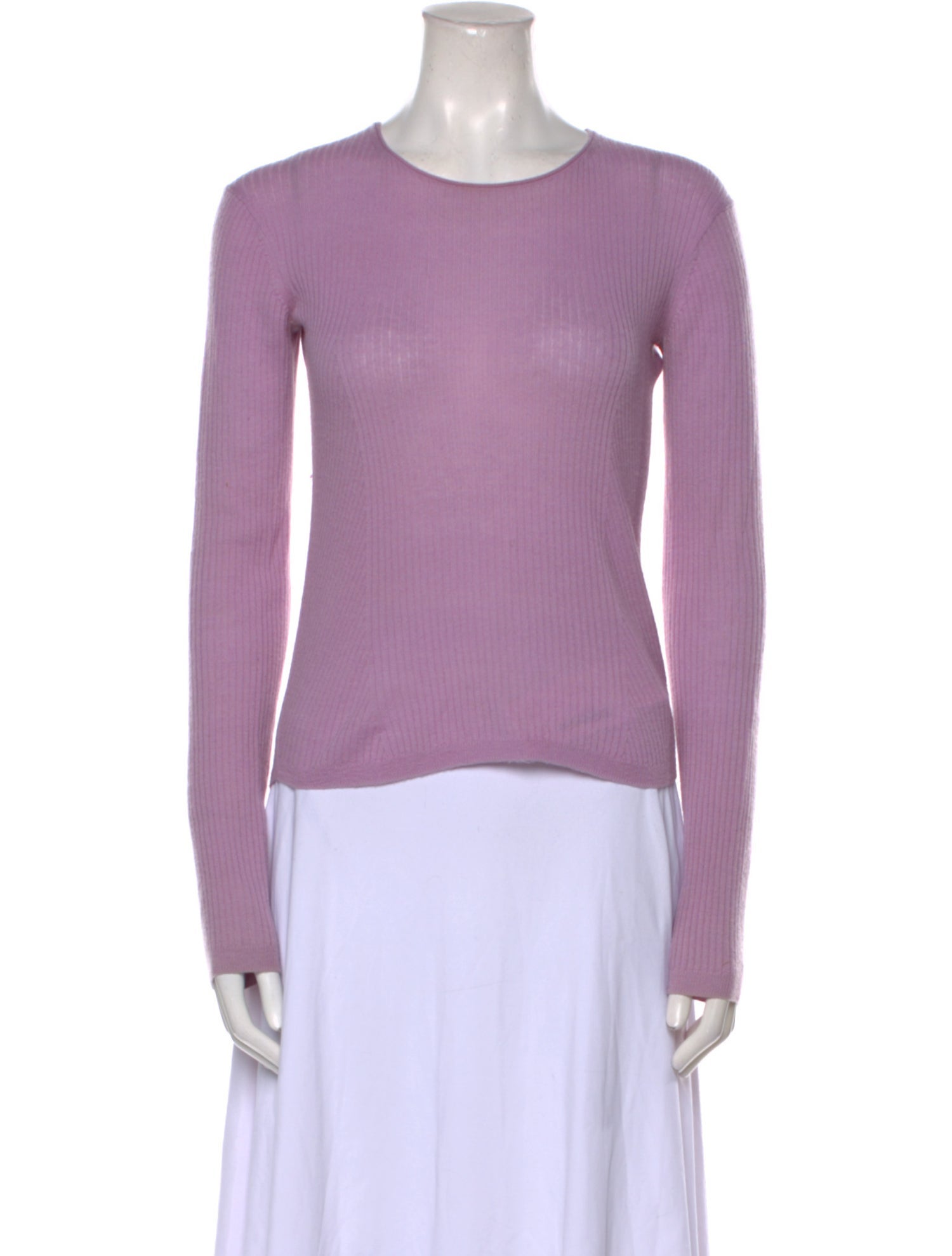 Vince Scoop Neck Sweater