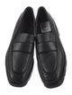 Vince Leather Loafers